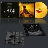 Ironflame - Kingdom Torn Asunder (Galaxy Vinyl i gruppen VI TIPSAR / Fredagsreleaser / Fredag den 26:e Juli 2024 hos Bengans Skivbutik AB (5542645)