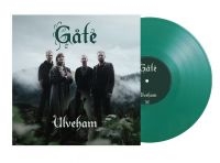 Gåte - Ulveham (Green Vinyl Lp) i gruppen VI TIPSAR / Fredagsreleaser / Fredag den 14:e Juni 2024 hos Bengans Skivbutik AB (5542647)