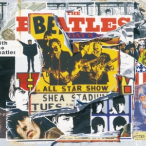 The Beatles - Anthology 2 i gruppen CD / Pop-Rock hos Bengans Skivbutik AB (554350)