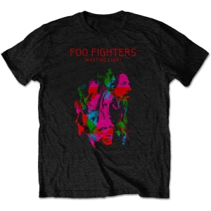 Foo Fighters - Wasting Light Uni Bl  i gruppen MERCHANDISE / T-shirt / Pop-Rock hos Bengans Skivbutik AB (5543929r)