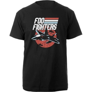 Foo Fighters - Jets Uni Bl  i gruppen MERCHANDISE / T-shirt / Pop-Rock hos Bengans Skivbutik AB (5543948r)
