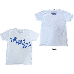 Foo Fighters - The Holy Shits Brighton i gruppen MERCHANDISE / T-shirt / Pop-Rock hos Bengans Skivbutik AB (5543971r)