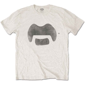 Frank Zappa - Tache Uni Natrl  i gruppen MERCHANDISE / T-shirt / Pop-Rock hos Bengans Skivbutik AB (5544015r)