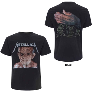 Metallica - Neverland Uni Bl  i gruppen MERCHANDISE / T-shirt / Hårdrock hos Bengans Skivbutik AB (5544921r)