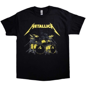 Metallica - Ulrich M72 Kit Uni Bl i gruppen MERCHANDISE / T-shirt / Hårdrock hos Bengans Skivbutik AB (5544943r)