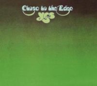 YES - CLOSE TO THE EDGE i gruppen VI TIPSAR / Julklappstips CD hos Bengans Skivbutik AB (554534)