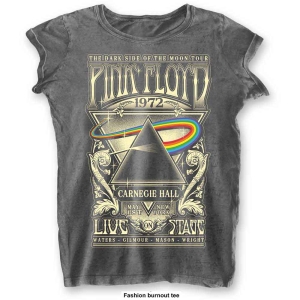 Pink Floyd - Carnegie Hall Bo Lady Char  i gruppen MERCHANDISE / T-shirt / Pop-Rock hos Bengans Skivbutik AB (5545562r)
