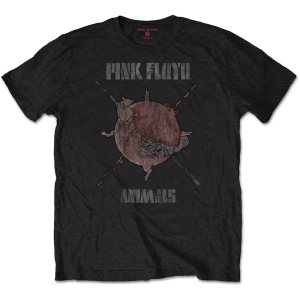 Pink Floyd - Sheep Chase Uni Bl  i gruppen MERCHANDISE / T-shirt / Pop-Rock hos Bengans Skivbutik AB (5545577r)