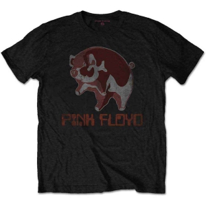 Pink Floyd - Ethic Pig Uni Bl  i gruppen MERCHANDISE / T-shirt / Pop-Rock hos Bengans Skivbutik AB (5545589r)