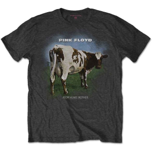 Pink Floyd - Atom Heart Mother Fade Uni Char  i gruppen MERCHANDISE / T-shirt / Pop-Rock hos Bengans Skivbutik AB (5545595r)