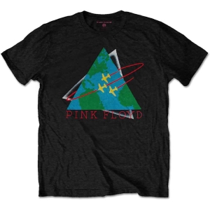 Pink Floyd - Planes Uni Bl  i gruppen MERCHANDISE / T-shirt / Pop-Rock hos Bengans Skivbutik AB (5545600r)