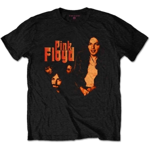 Pink Floyd - Big Dave Uni Bl  i gruppen MERCHANDISE / T-shirt / Pop-Rock hos Bengans Skivbutik AB (5545601r)