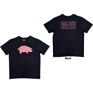 Pink Floyd - Awbdg Uni Navy  i gruppen MERCHANDISE / T-shirt / Pop-Rock hos Bengans Skivbutik AB (5545638r)