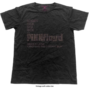 Pink Floyd - Vtge Arnold Layne Demo Uni Bl  i gruppen MERCHANDISE / T-shirt / Pop-Rock hos Bengans Skivbutik AB (5545662r)