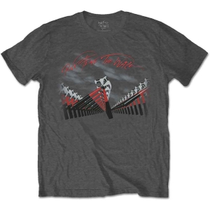 Pink Floyd - The Wall Marching Hammers Uni Char  i gruppen MERCHANDISE / T-shirt / Pop-Rock hos Bengans Skivbutik AB (5545673r)