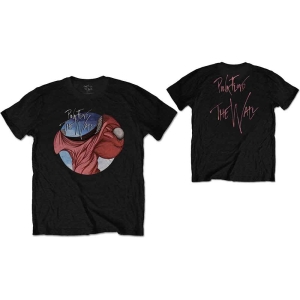 Pink Floyd - The Wall Swallow Uni Bl  i gruppen MERCHANDISE / T-shirt / Pop-Rock hos Bengans Skivbutik AB (5545676r)