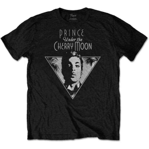 Prince - Under The Cherry Moon Uni Bl  i gruppen MERCHANDISE / T-shirt / Pop-Rock hos Bengans Skivbutik AB (5545854r)