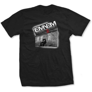 Eminem - Marshall Mathers 2 Lady Bl  i gruppen MERCHANDISE / T-shirt / Hip Hop-Rap hos Bengans Skivbutik AB (5546046r)