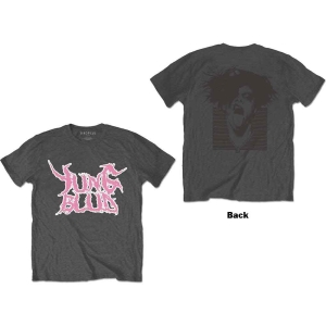 Yungblud - Deadhappy Pink Uni Char i gruppen MERCHANDISE / T-shirt / Pop-Rock hos Bengans Skivbutik AB (5546125)