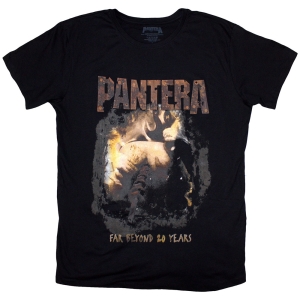 Pantera - Original Cover Lady Bl i gruppen MERCHANDISE / T-shirt / Hårdrock hos Bengans Skivbutik AB (5546643r)