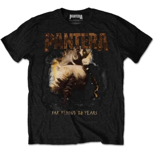 Pantera - Original Uni Bl  i gruppen MERCHANDISE / T-shirt / Hårdrock hos Bengans Skivbutik AB (5546644r)