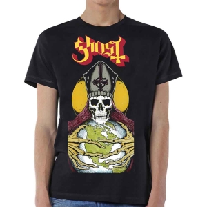 Ghost - Blood Ceremony Uni Bl i gruppen MERCHANDISE / T-shirt / Hårdrock hos Bengans Skivbutik AB (5546713)