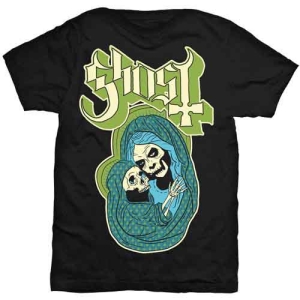 Ghost - Chosen Son Uni Bl  i gruppen MERCHANDISE / T-shirt / Hårdrock hos Bengans Skivbutik AB (5546771r)