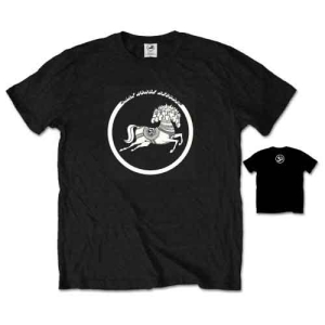 George Harrison - Dark Horse Uni Bl  i gruppen MERCHANDISE / T-shirt / Pop-Rock hos Bengans Skivbutik AB (5547199r)