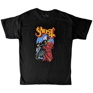 Ghost - Ghost Advanced Pied Piper Boys T-Shirt B i gruppen MERCHANDISE / Merch / Hårdrock hos Bengans Skivbutik AB (5547771)