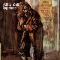 JETHRO TULL - AQUALUNG i gruppen VI TIPSAR / Julklappstips CD hos Bengans Skivbutik AB (554825)