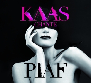 Patricia Kaas - Kaas Chante Piaf i gruppen CD / Pop-Rock,Övrigt hos Bengans Skivbutik AB (554863)