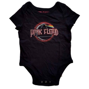 Pink Floyd - Dsotm Seal Toddler Bl Babygrow i gruppen MERCHANDISE / Merch / Pop-Rock hos Bengans Skivbutik AB (5548783r)