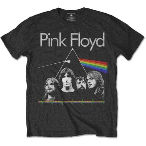 Pink Floyd - Dsotm Band & Pulse Boys Char  i gruppen MERCHANDISE / Merch / Pop-Rock hos Bengans Skivbutik AB (5548787r)