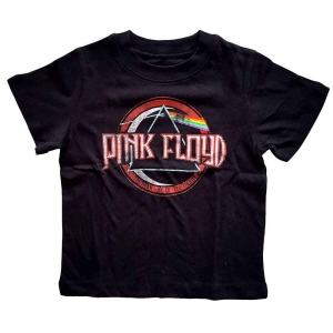 Pink Floyd - Dsotm Seal Toddler Bl  12M i gruppen MERCHANDISE / Merch / Pop-Rock hos Bengans Skivbutik AB (5548788r)