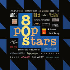 V/A - 80S Pop Stars Collected i gruppen VI TIPSAR / Fredagsreleaser / Fredag den 28:e Juni 2024 hos Bengans Skivbutik AB (5548879)