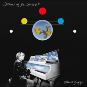 Forgey Stewart - Nature Of The Universe i gruppen VINYL / Pop-Rock hos Bengans Skivbutik AB (5548888)