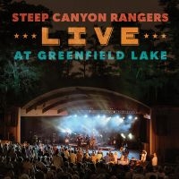 Steep Canyon Rangers - Live At Greenfield Lake (Deep Purpl i gruppen VI TIPSAR / Fredagsreleaser / Fredag den 30:e augusti 2024 hos Bengans Skivbutik AB (5548889)