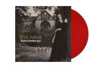 Black Sabbath - Radio Sessions 1970 (Red Vinyl Lp) i gruppen VI TIPSAR / Fredagsreleaser / Fredag den 20:e september 2024 hos Bengans Skivbutik AB (5548909)