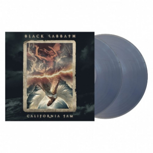 Black Sabbath - California Jam (Clear Vinyl / 2LP) i gruppen VI TIPSAR / Fredagsreleaser / Fredag den 22:a november 2024 hos Bengans Skivbutik AB (5548910)