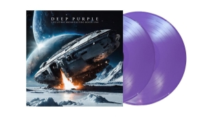 Deep Purple - Live At Bbc Broadcasting House 1968 i gruppen VI TIPSAR / Fredagsreleaser / 2026-01-16 hos Bengans Skivbutik AB (5548911)