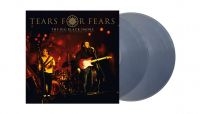 Tears For Fears - Big Black Smoke The (2 Lp Clear Vin i gruppen VINYL / Pop-Rock hos Bengans Skivbutik AB (5548912)