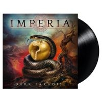 Imperia - Dark Paradise (Black Vinyl Lp) i gruppen VI TIPSAR / Fredagsreleaser / Fredag den 26:e Juli 2024 hos Bengans Skivbutik AB (5548914)