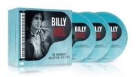 Joel Billy - Broadcast Collection The 1972 / 197 i gruppen VI TIPSAR / Fredagsreleaser / Fredag den 7:e Juni 2024 hos Bengans Skivbutik AB (5548922)