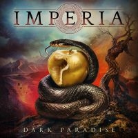 Imperia - Dark Paradise (Digipack) i gruppen VI TIPSAR / Fredagsreleaser / Fredag den 26:e Juli 2024 hos Bengans Skivbutik AB (5548925)