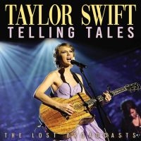 Swift Taylor - Telling Tales i gruppen VI TIPSAR / Fredagsreleaser / Fredag den 14:e Juni 2024 hos Bengans Skivbutik AB (5548930)