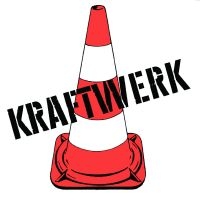 Kraftwerk - Kraftwerk i gruppen VINYL / Kommande / Elektroniskt,Pop-Rock hos Bengans Skivbutik AB (5548950)