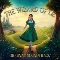 Original Soundtrack - The Wizard Of Oz i gruppen VI TIPSAR / Fredagsreleaser / Fredag den 14:e Juni 2024 hos Bengans Skivbutik AB (5548964)