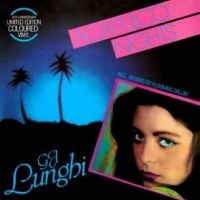 G.J. Lunghi - Acapulco Nights i gruppen VI TIPSAR / Fredagsreleaser / Fredag den 7:e Juni 2024 hos Bengans Skivbutik AB (5548987)