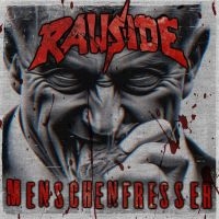 Rawside - Menschenfresser i gruppen VI TIPSAR / Fredagsreleaser / Fredag den 7:e Juni 2024 hos Bengans Skivbutik AB (5548988)