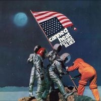 Canned Heat - Future Blues i gruppen VI TIPSAR / Fredagsreleaser / Fredag den 28:e Juni 2024 hos Bengans Skivbutik AB (5548994)